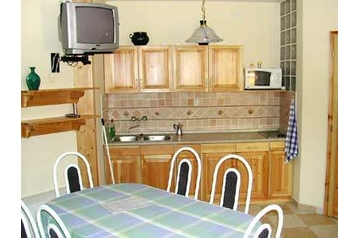 Угорщина Privát Hajdúszoboszló, Інтер'єр